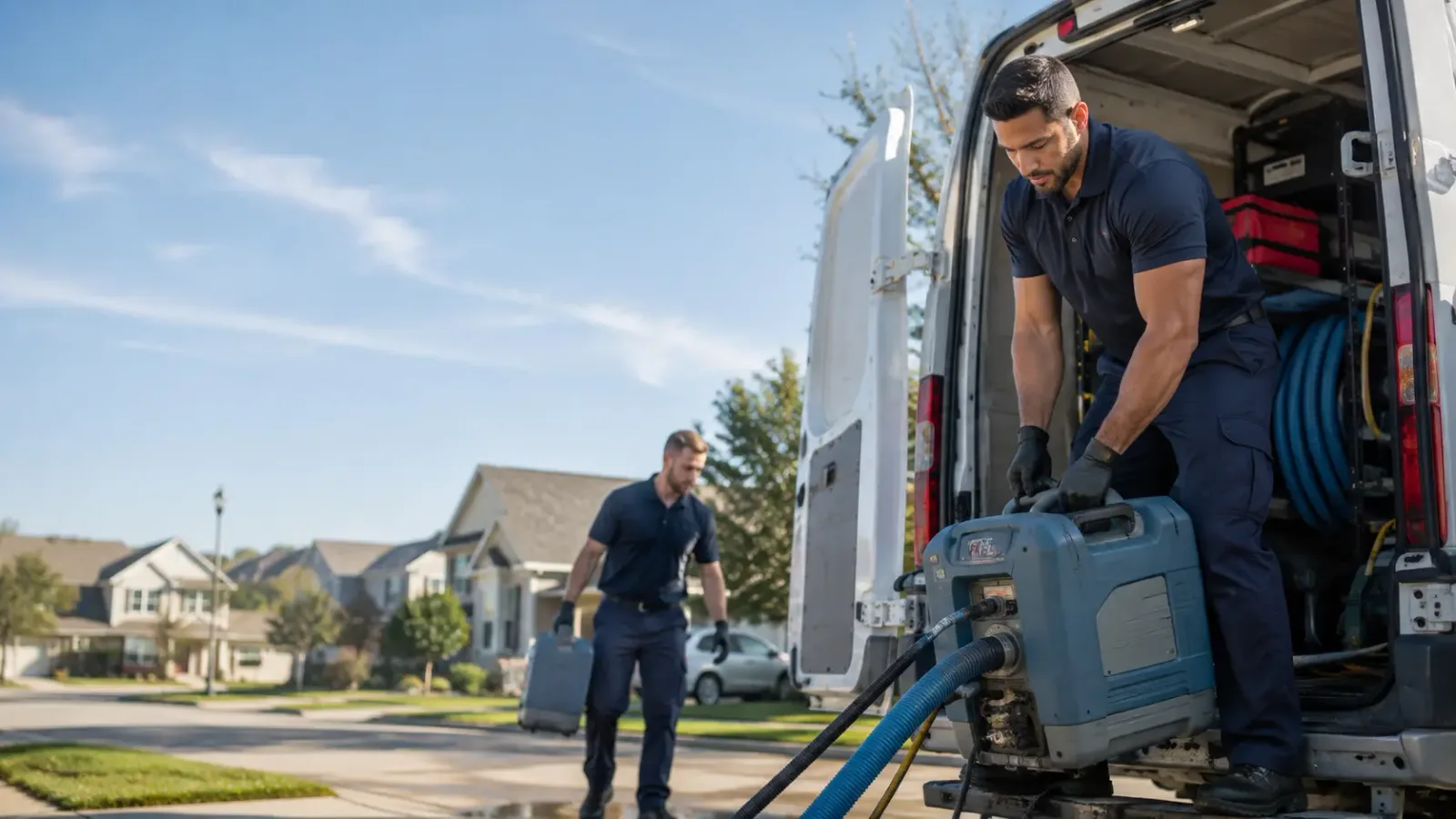 Trauma Cleanup in Papillion, NE near me